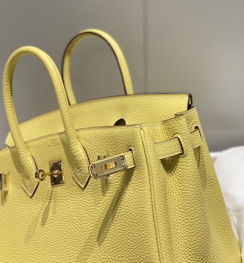 Hermes Birkin Bags